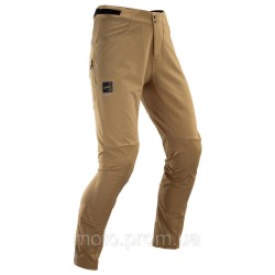Штани LEATT MTB 2.0 Trail Pant [Brass Brown], 34