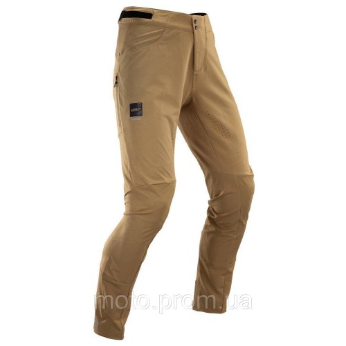 Штани LEATT MTB 2.0 Trail Pant [Brass Brown], 34