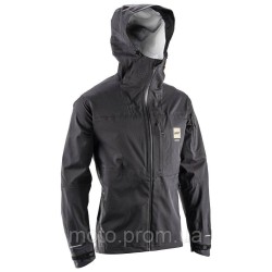 Куртка LEATT MTB 5.0 HydraDri Jacket [Black], L
