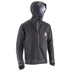 Куртка LEATT MTB 3.0 HydraDri Jacket [Black], M