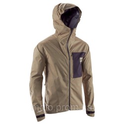 Куртка LEATT MTB 3.0 HydraDri Jacket [Brass Brown], L