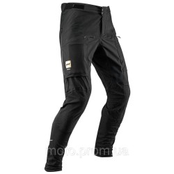 Водостійкі штани LEATT MTB 5.0 HydraDri Pant [Black], 32