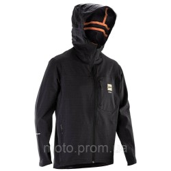 Куртка LEATT MTB 5.0 ThermaFlow Jacket [Black], M
