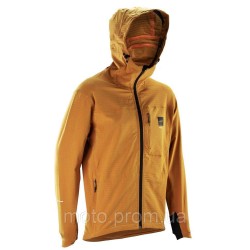 Куртка LEATT MTB 5.0 ThermaFlow Jacket [Lager Yellow], L