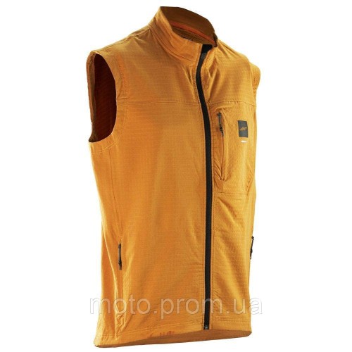 Жилет LEATT MTB 5.0 ThermaFlow Vest [Lager Yellow], M