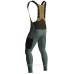 Штани LEATT MTB 4.0 ThermaFlow Bib Pant [Mist Green], 32