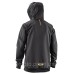 Толстовка LEATT MTB 3.0 ThermaFlow Hoodie [Black], L