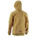 Толстовка LEATT MTB 3.0 ThermaFlow Hoodie [Brass Brown], M