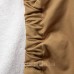 Толстовка LEATT MTB 3.0 ThermaFlow Hoodie [Brass Brown], M