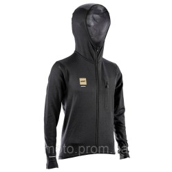 Куртка LEATT MTB 2.0 ThermaFlow Jacket [Black], XL