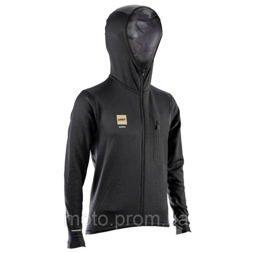 Куртка LEATT MTB 2.0 ThermaFlow Jacket [Black], XL