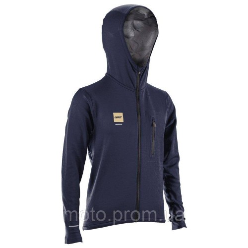 Куртка LEATT MTB 2.0 ThermaFlow Jacket [Galaxy Blue], L