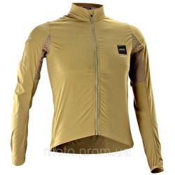Куртка LEATT MTB 2.0 WindBlock Jacket [Brass Brown], M