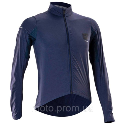 Куртка LEATT MTB 2.0 WindBlock Jacket [Galaxy Blue], M