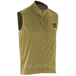 Жилет LEATT MTB 2.0 WindBlock Vest [Brass Brown], L