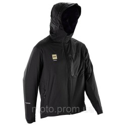 Куртка LEATT MTB 1.0 WindBlock Jacket [Black], L