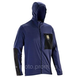 Куртка LEATT MTB 1.0 WindBlock Jacket [Galaxy Blue], L
