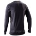 Джерсі LEATT MTB 3.0 Gravity Jersey [Ghost Black], XL