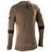 Джерсі LEATT MTB 3.0 Gravity Jersey [Loam Brown], L