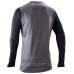 Джерсі LEATT MTB 2.0 Gravity Jersey [Graphite], XL