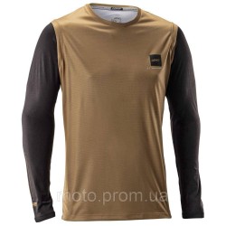 Джерсі LEATT MTB 2.0 Gravity Jersey [Brass Brown], M