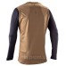 Джерсі LEATT MTB 2.0 Gravity Jersey [Brass Brown], M