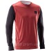 Комплект LEATT MTB 1.0 Ride Kit [Dusty Red], 34/L