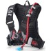 Рюкзак USWE MOTO HYDRO 3L Hydration Pack [Black], Small