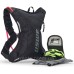 Рюкзак USWE MOTO HYDRO 3L Hydration Pack [Black], Small