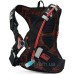 Рюкзак USWE MOTO HYDRO 4L Hydration Pack [Factory Orange], Small