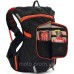 Рюкзак USWE MOTO HYDRO 4L Hydration Pack [Factory Orange], Small