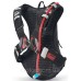 Рюкзак USWE MOTO HYDRO 8L Hydration Pack [Black], Medium