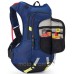 Рюкзак USWE MOTO HYDRO 12L Hydration Pack [Factory Blue], Large