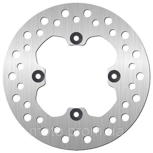 Гальмівний диск SBS Standard Disc - Kawasaki, Stainless Steel