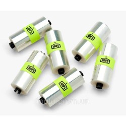 Стрічка 100% FORECAST Roll-Off 45mm Film - 6 pack, Roll-Off Стрічка 100% FORECAST Roll-Off 45mm Film - 6 pack, Roll-Off