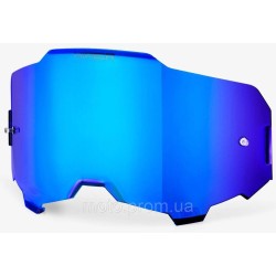 Лінза 100% ARMEGA/ARmatic Lens [HiPER Blue], HiPER Blue Lens
