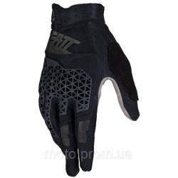 Перчатки LEATT MTB 4.0 Lite Glove [Stealth], XL (11)