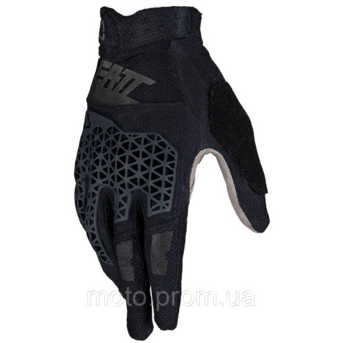 Перчатки LEATT MTB 4.0 Lite Glove [Stealth], XL (11)