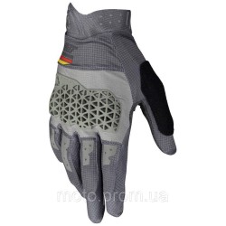 Перчатки LEATT MTB 3.0 Lite Glove [Granite], XL (11)