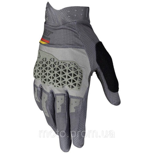 Перчатки LEATT MTB 3.0 Lite Glove [Granite], XL (11)