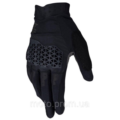 Перчатки LEATT MTB 3.0 Lite Glove [Stealth], S (8)