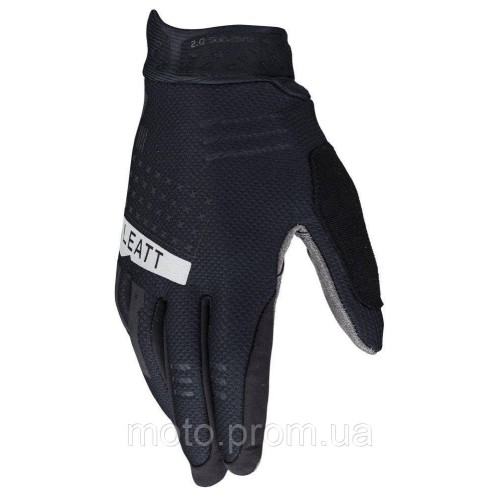 Зимові перчатки LEATT MTB 2.0 SubZero Glove [Black], L (10)