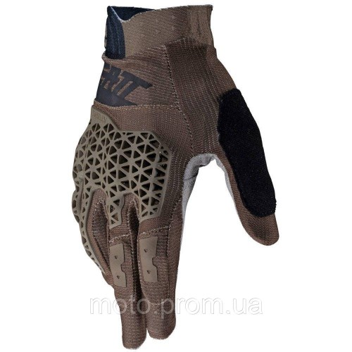 Перчатки LEATT MTB 4.0 Lite Glove [Loam], M (9)
