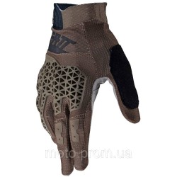 Перчатки LEATT MTB 4.0 Lite Glove [Loam], XL (11)