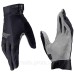 Перчатки LEATT MTB 2.0 X-Flow Glove [Stealth], M (9)