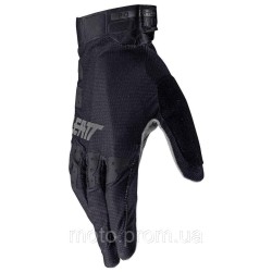 Перчатки LEATT MTB 2.0 X-Flow Glove [Stealth], L (10)