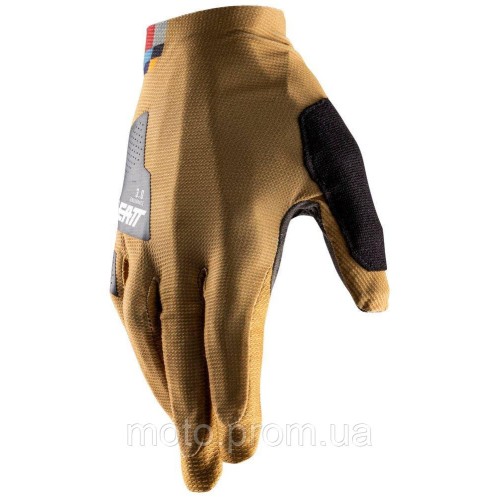 Перчатки LEATT MTB 3.0 Endurance Glove [Brass Brown], L (10)