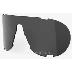 Replacement Lens - WestCraft [Smoke], Grey Lens