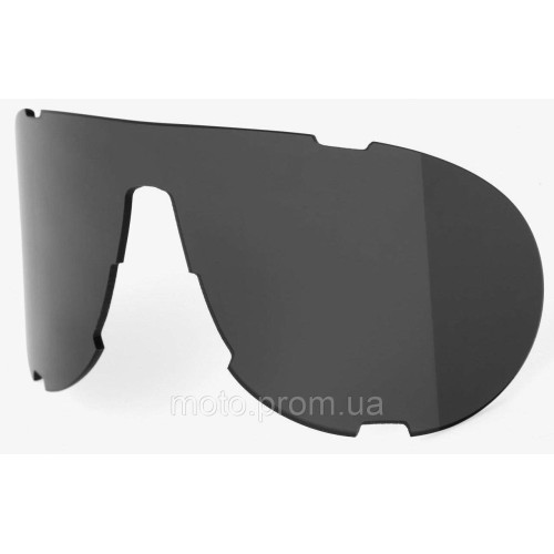 Replacement Lens - WestCraft [Smoke], Grey Lens