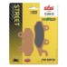 Гальмівні колодки SBS Performance Front Brake Pads, Sinter